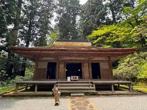 室生寺(奈良県)