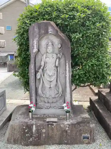 南泉寺(神奈川県)