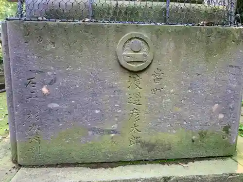 稲荷神社(千葉県)