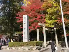 椿大神社(三重県)