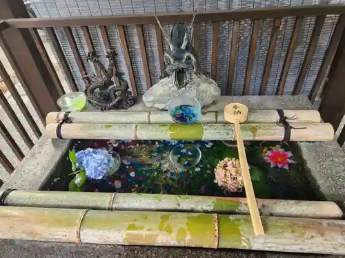 豊平神社(北海道)