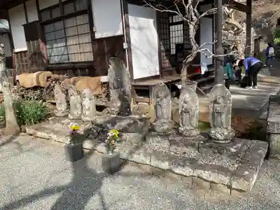 法輪寺(神奈川県)
