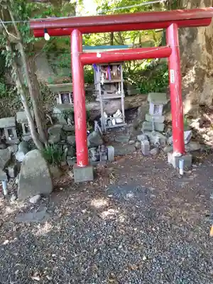 八坂神社(岩手県)