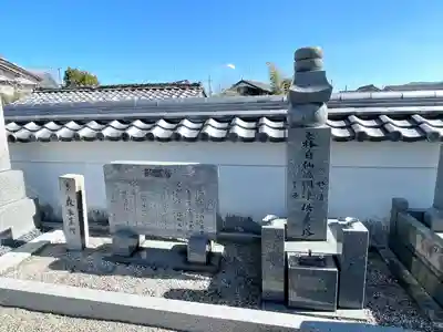 常明寺(滋賀県)
