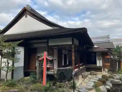 當麻寺中之坊(奈良県)