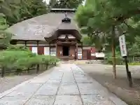 常楽寺(長野県)