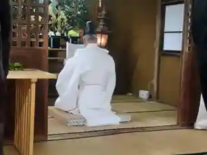 伏木香取神社(茨城県)(2026年02月11日(水) 10時01分33秒投稿)