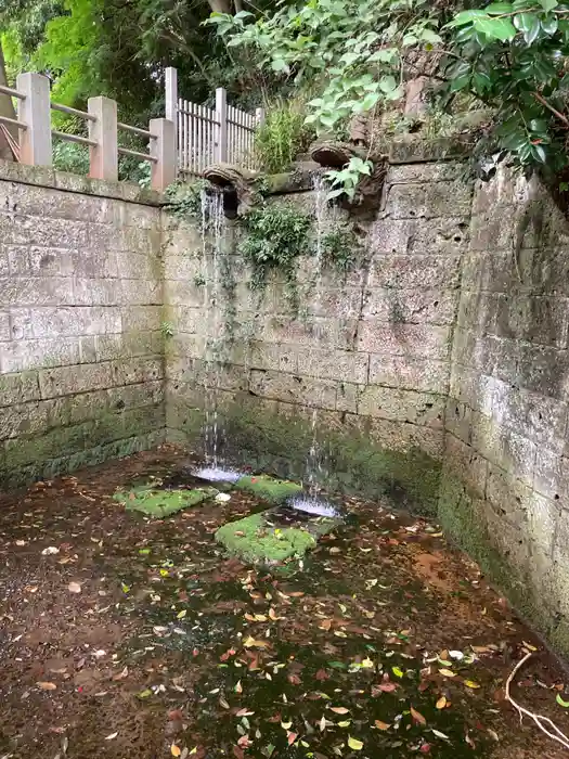 深大寺の建物その他