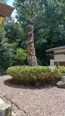 櫻木神社(千葉県)