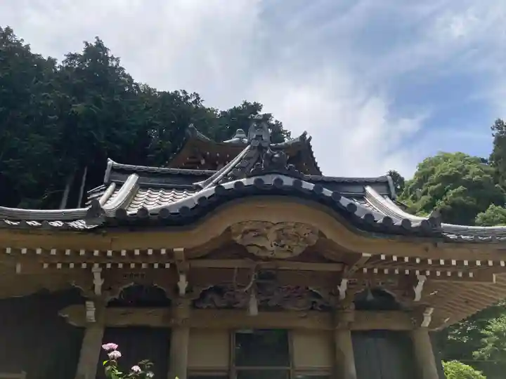連祥院(栃木県)
