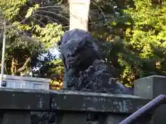 手子神社(神奈川県)