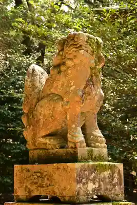天石門別八倉比売神社(徳島県)