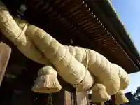 宮地嶽神社(福岡県)