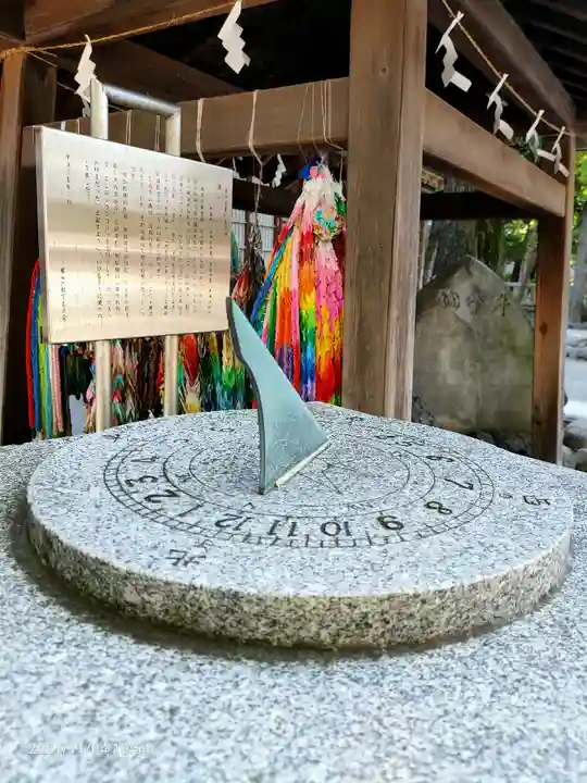 牛嶋神社のその他建物