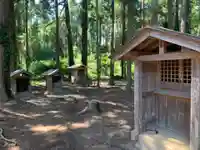 熊野神社(千葉県)