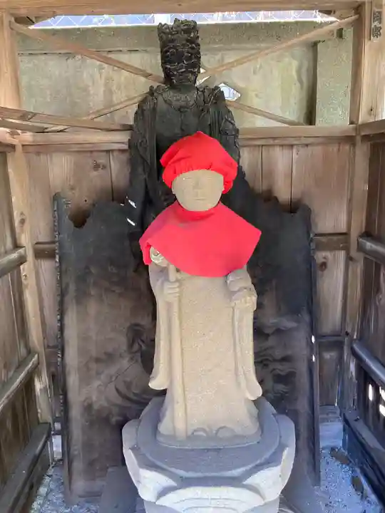 円蔵寺(神奈川県)