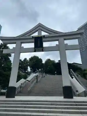 日枝神社(東京都)
