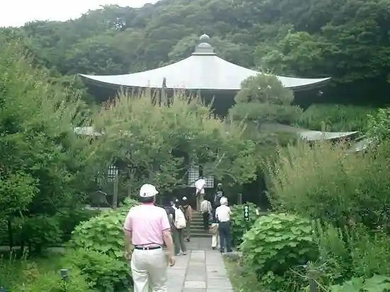 瑞泉寺のその他建物