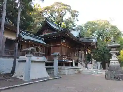 宇佐神社(香川県)