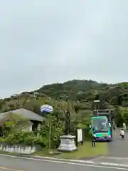 洲崎神社(千葉県)