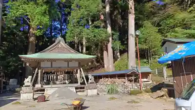 八幡神社(滋賀県)
