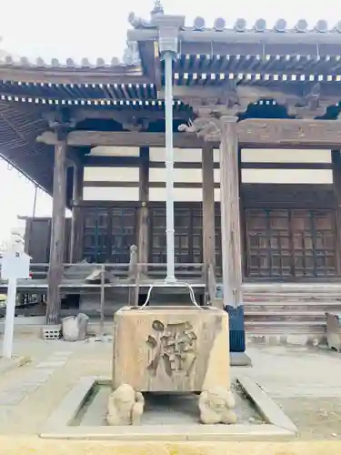 光明寺のその他建物