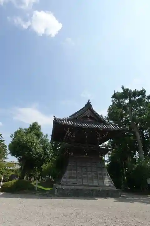 西大寺のその他建物