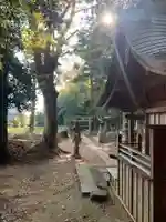 南六所神社(千葉県)