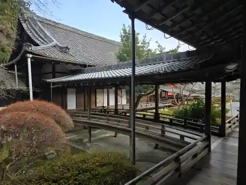 毘沙門堂門跡(京都府)