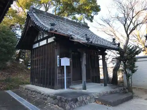 縁華山 有縁寺(三重県)