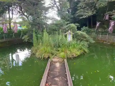 前玉神社(埼玉県)