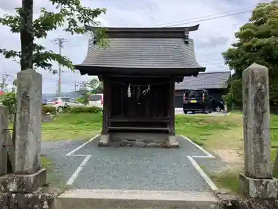 阿蘇神社(熊本県)