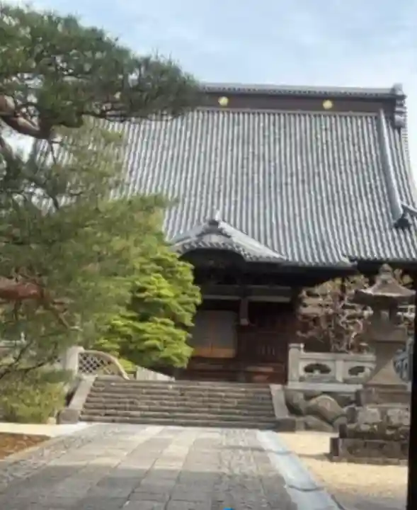 寛慶寺(長野県)