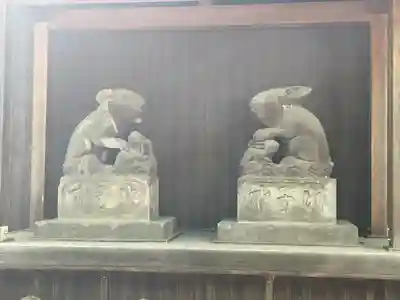 調神社(埼玉県)