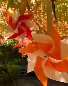 滑川神社 - 仕事と子どもの守り神のお祭り(2023年11月21日(火) 11時02分20秒投稿)