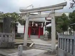 赤稲荷神社(東京都)