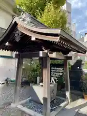 諏訪神社(神奈川県)