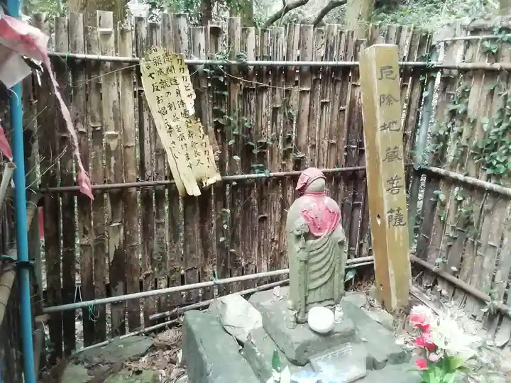 清水寺(静岡県)