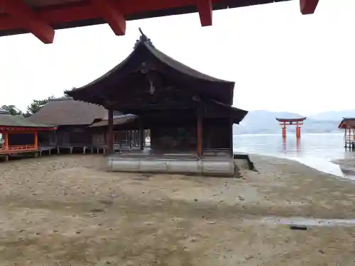 厳島神社(広島県)
