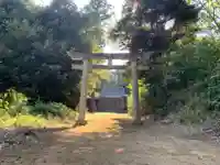 六所大神(千葉県)