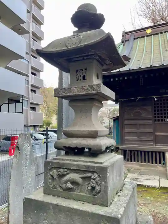 慈恵稲荷神社(埼玉県)