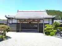 法善寺(岐阜県)