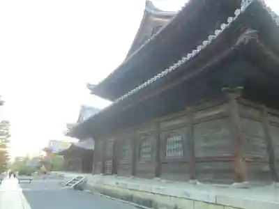 妙心寺（妙心禅寺）(京都府)