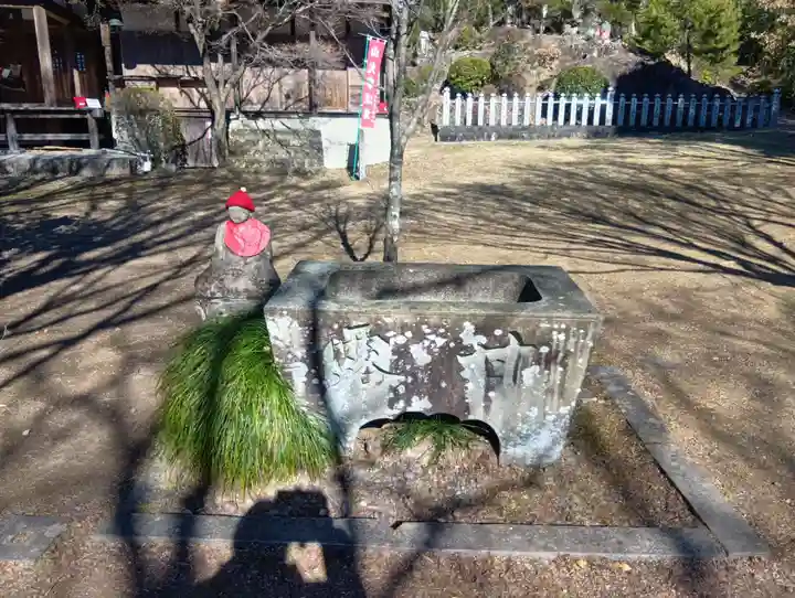 犬山寂光院(愛知県)