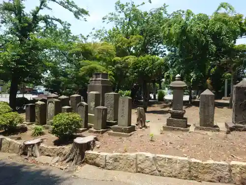 時宗総本山 遊行寺（正式：清浄光寺）(神奈川県)