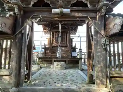 日枝神社(滋賀県)