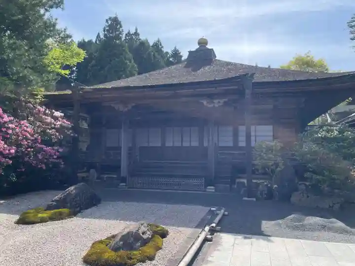 桜池院(和歌山県)