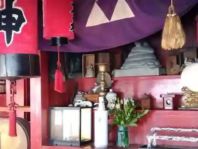 不動寺(福井県)