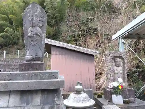 慈尊院(富山県)