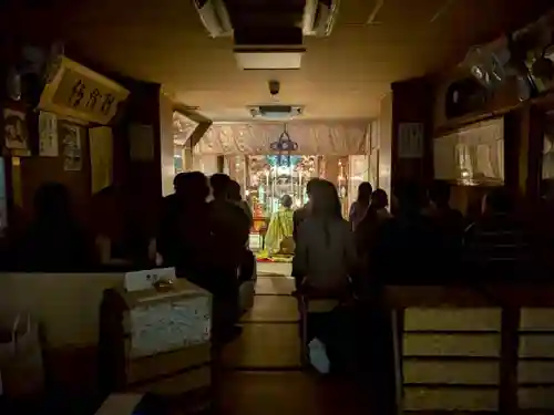 善成寺(東京都)